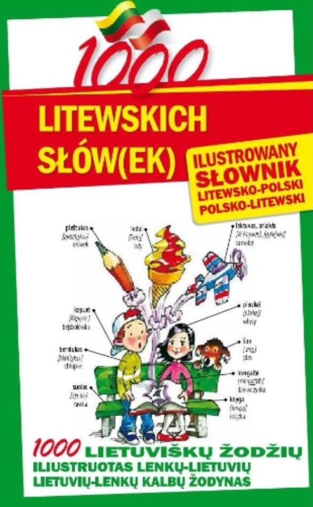 1000 litewskich slow(ek)