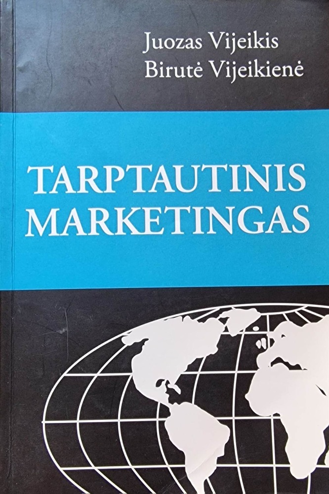 Tarptautinis marketingas