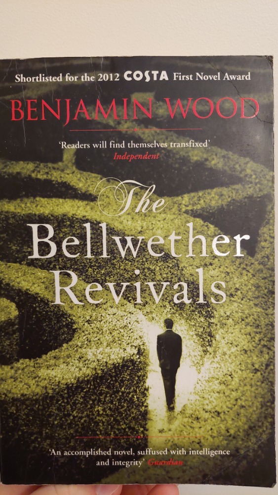The Bellwether Revivals