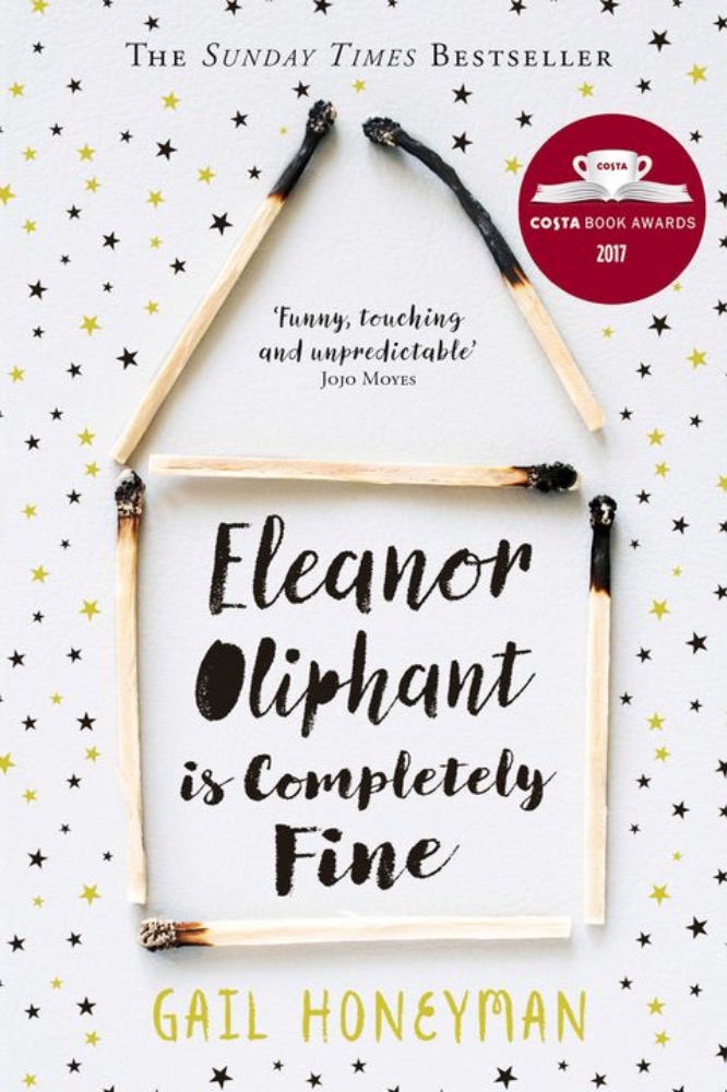 Eleonor Oliphant is Completely Fine