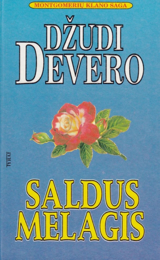 Saldus melagis