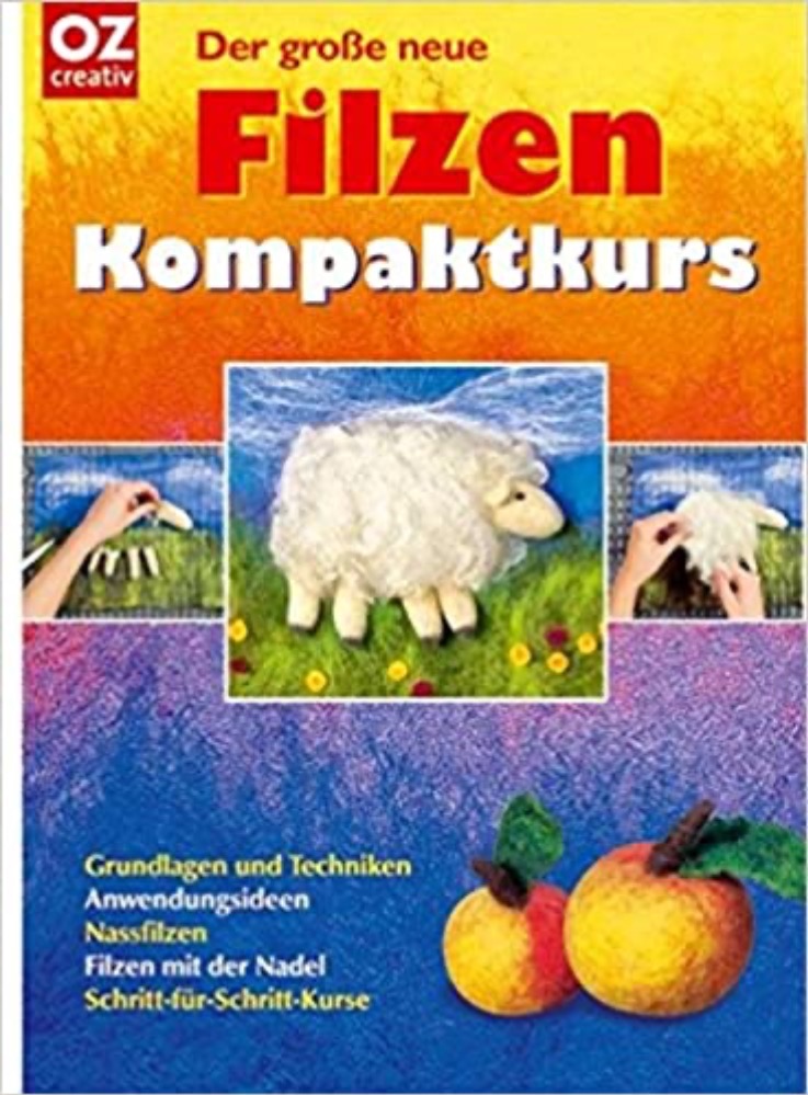 Filzen Kompaktkurs