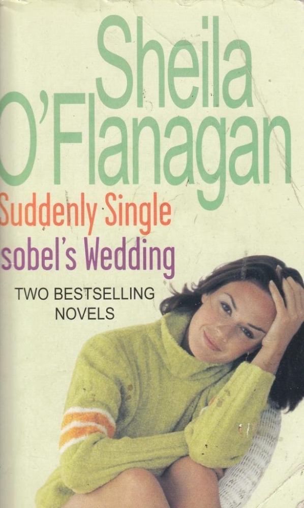 Suddenly single