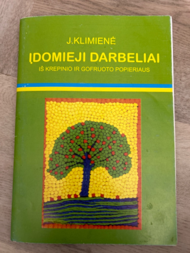 Įdomieji darbeliai