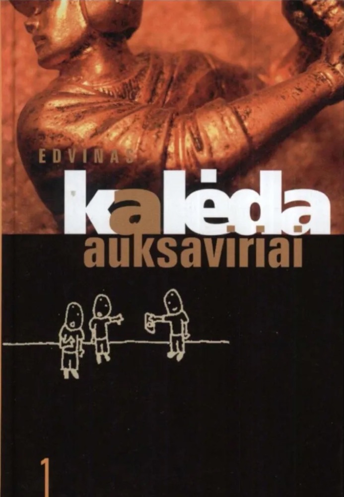 Auksaviriai 1