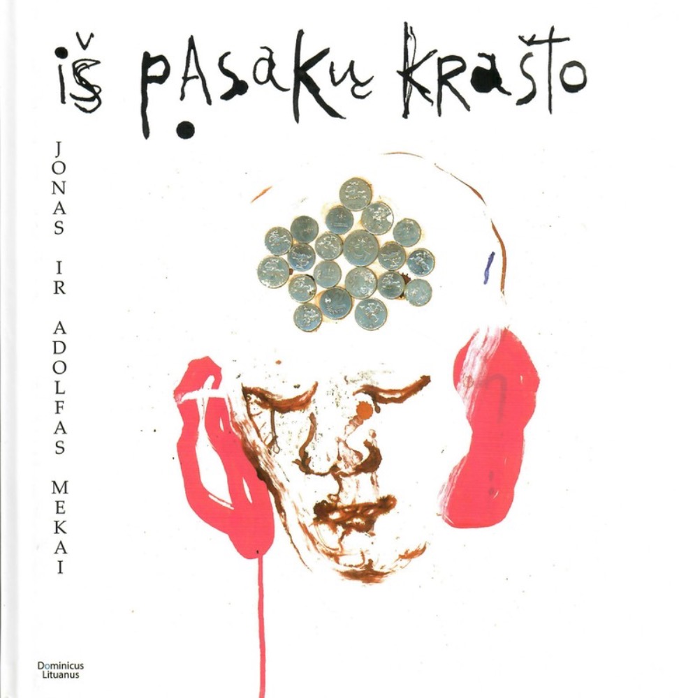 Iš pasakų krašto