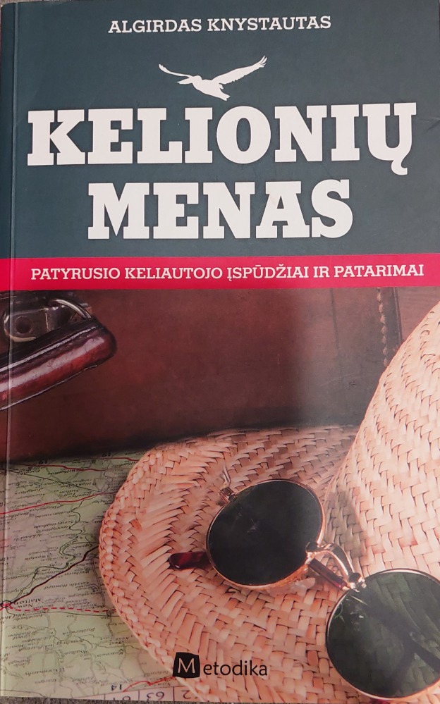 Kelionių menas