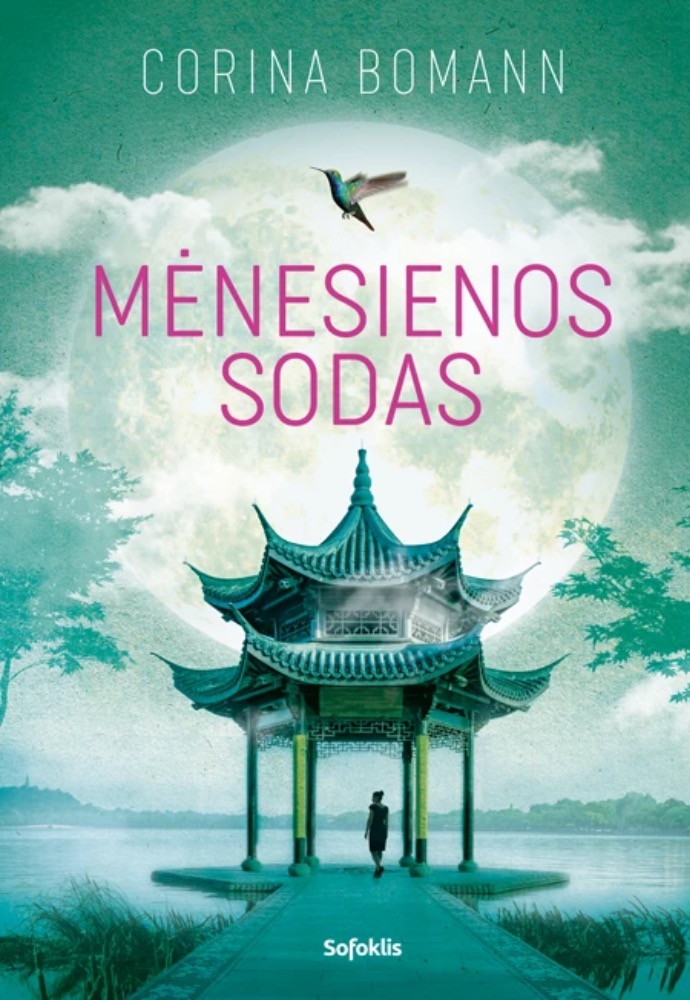 Mėnesienos sodas