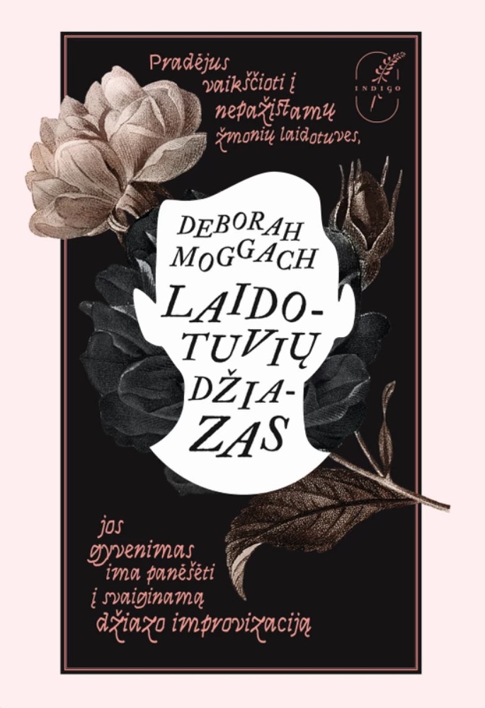 Laidotuvių džiazas