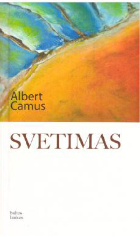 Svetimas