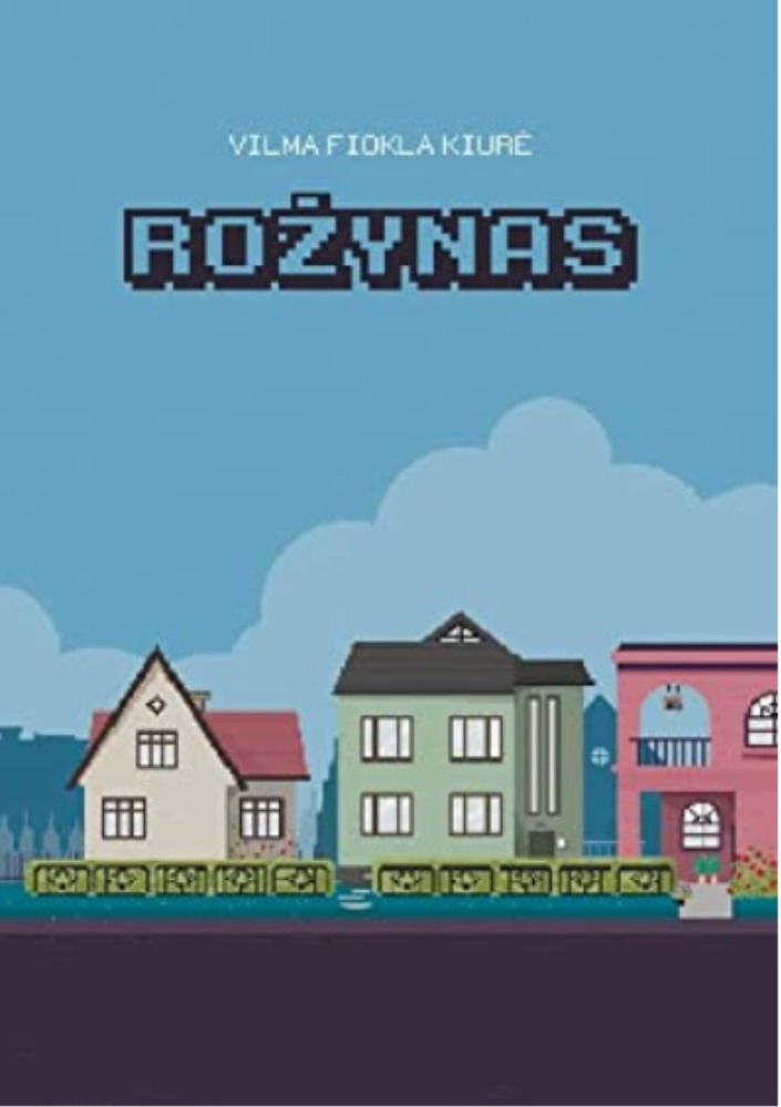 Rožynas