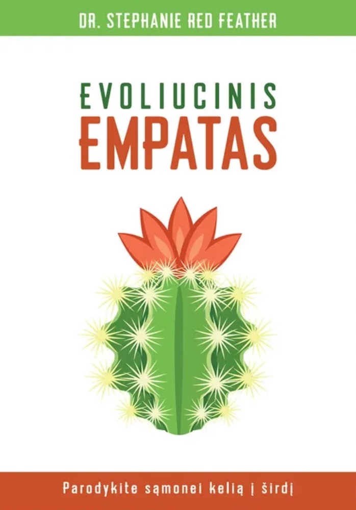 Evoliucinis empatas