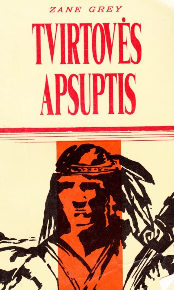Tvirtovės apsuptis