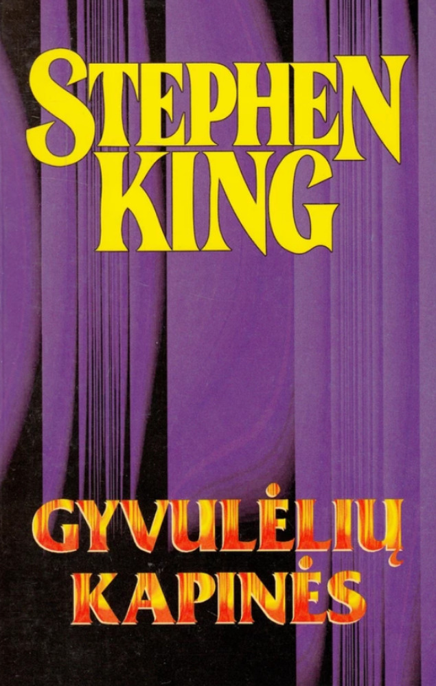 Gyvunėlių kapinės