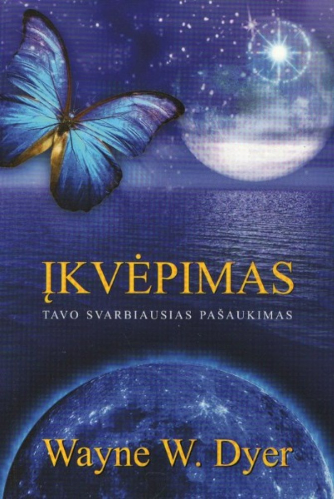 Įkvėpimas