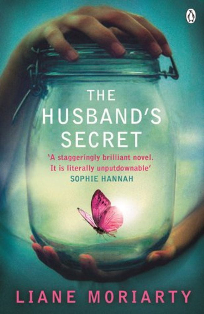 The husband's secret