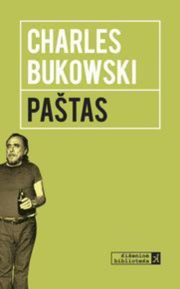 Paštas