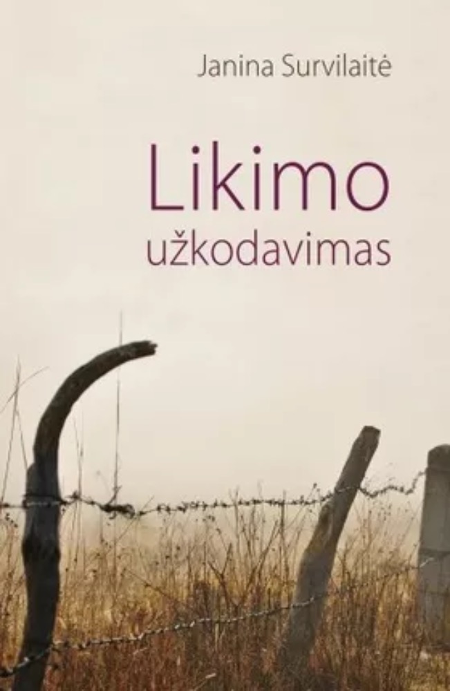 Likimo užkodavimas