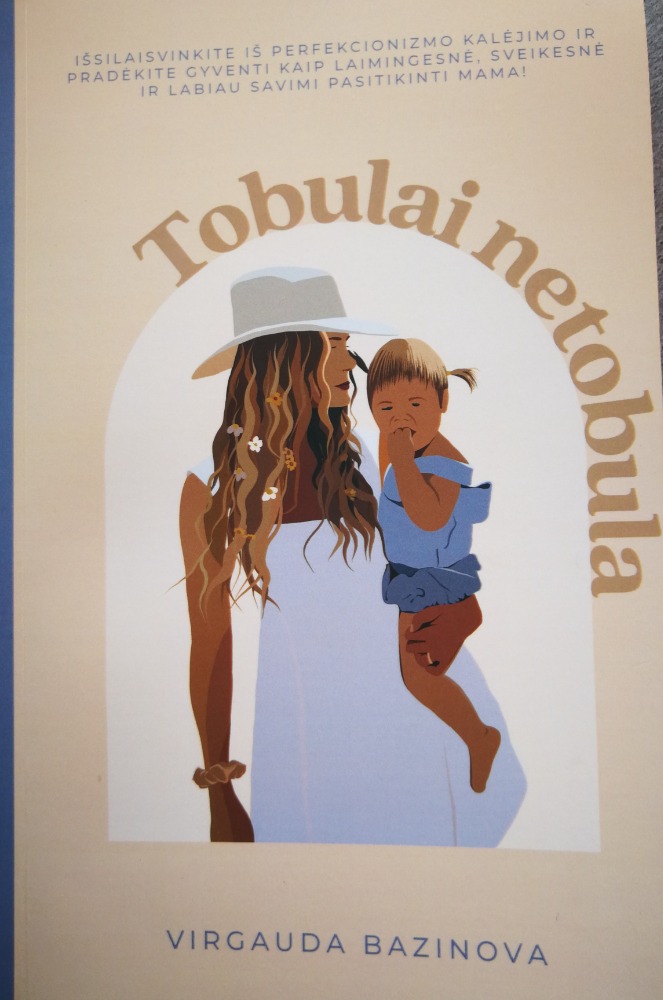 Tobulai netobula
