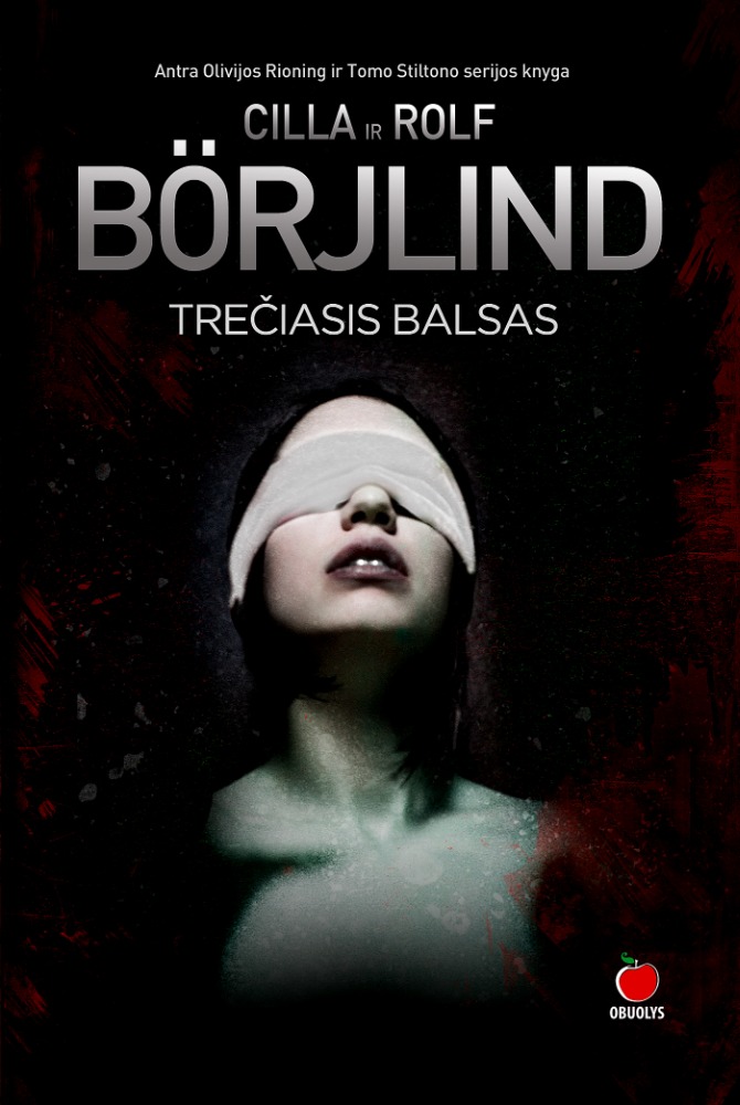 Trečiasis balsas