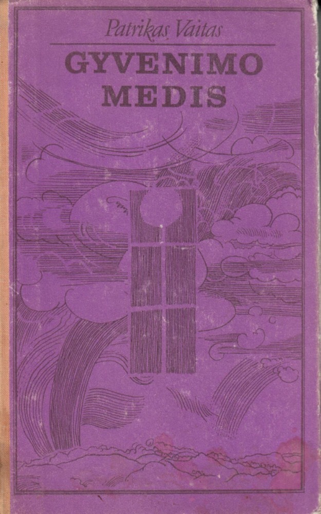 Gyvenimo medis
