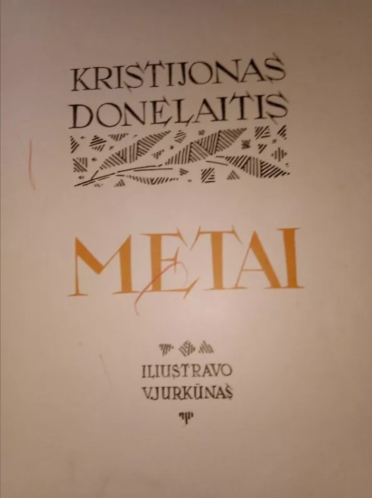 Metai