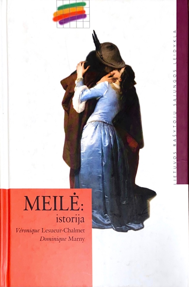 Meilė: istorija