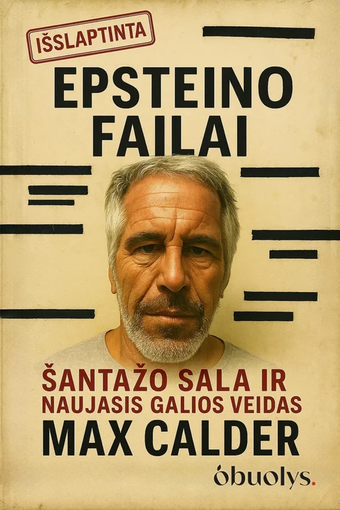Epsteino failai