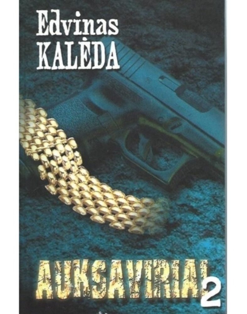 Auksaviriai 2