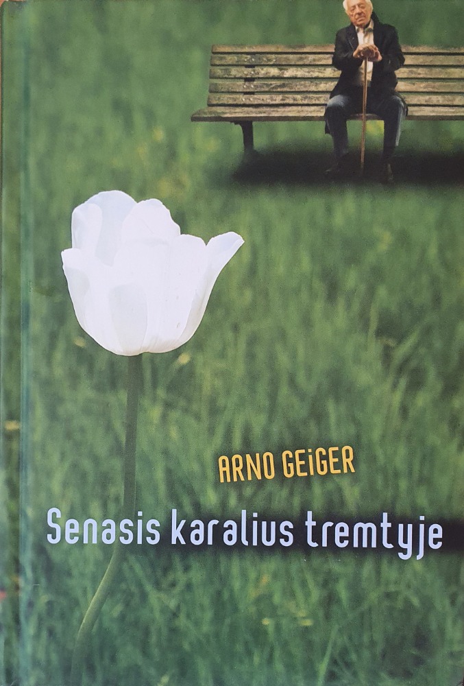Senasis karalius tremtyje