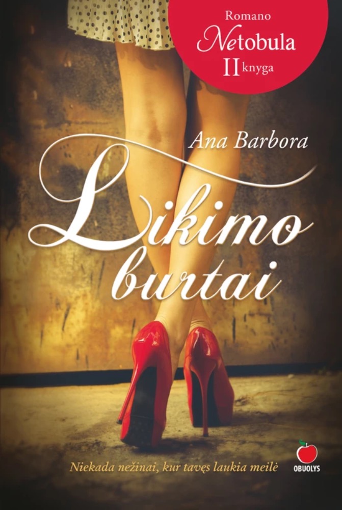 Likimo burtai