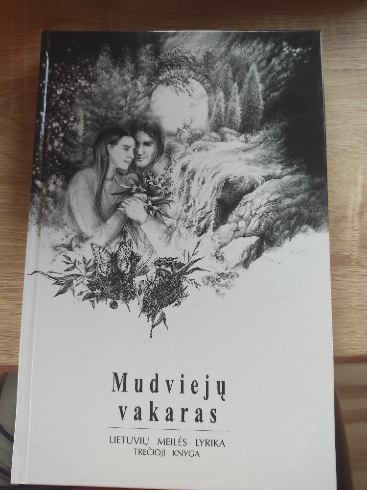 Mudviejų vakaras