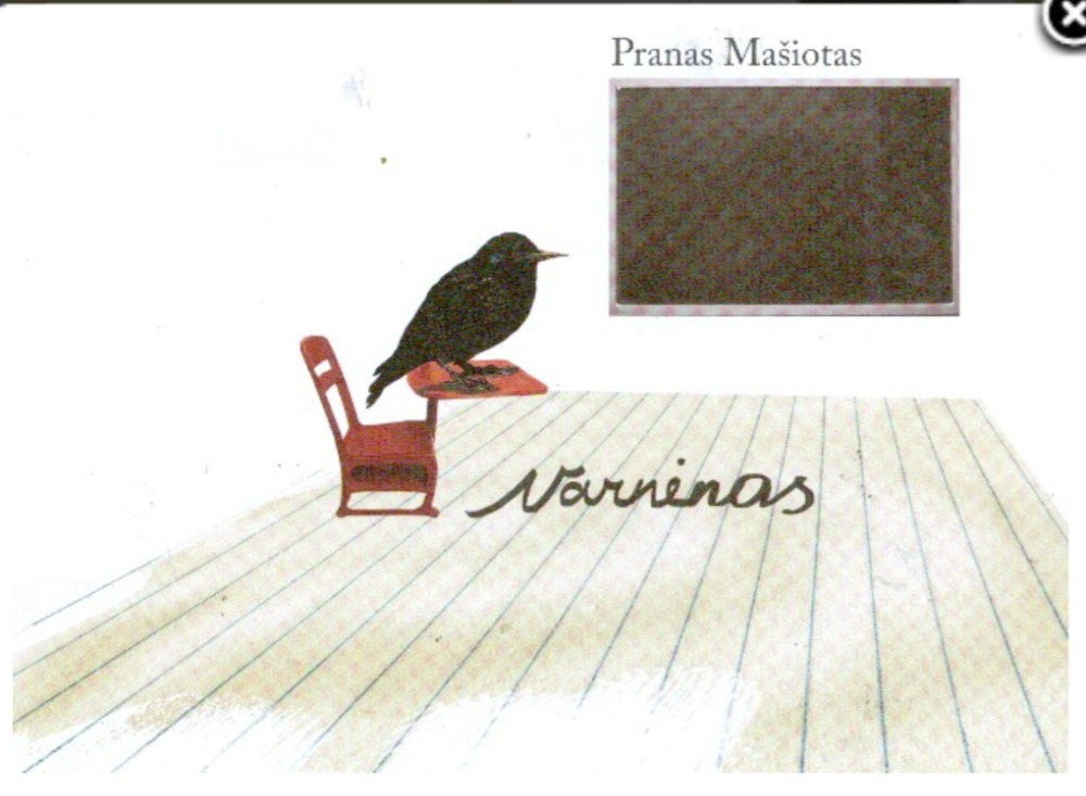 Varnėnas