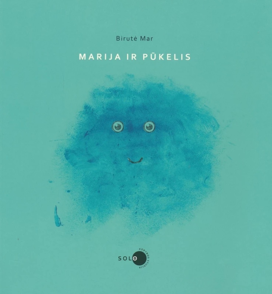 Marija ir Pūkelis