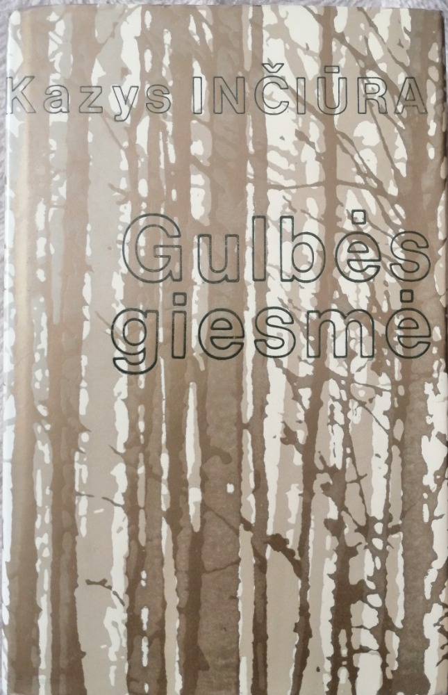 Gulbės giesmė 