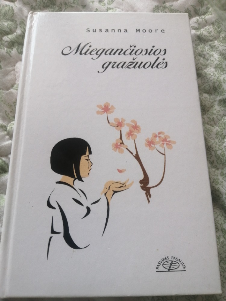 Miegančiosios gražuolės 