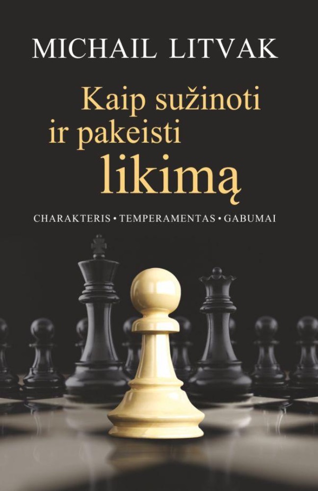 Kaip sužinoti ir pakeisti likimą