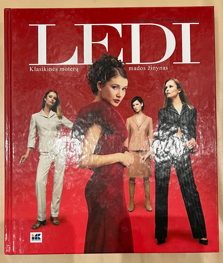 Ledi