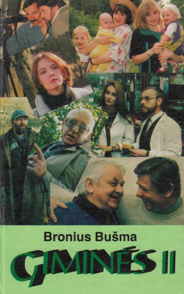 Giminės II
