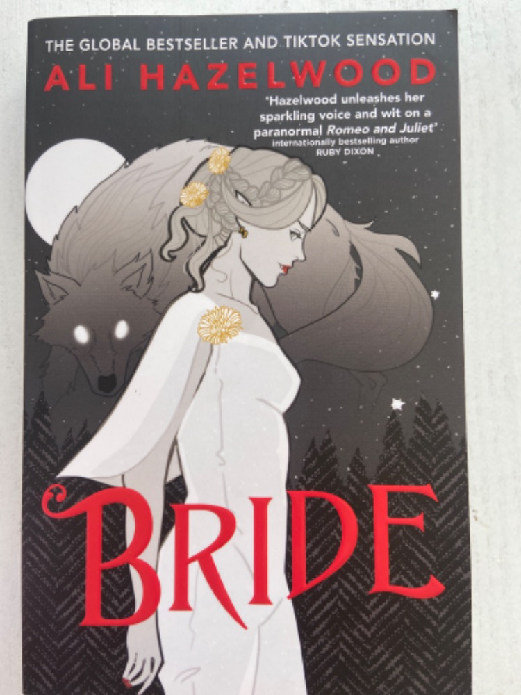 Bride