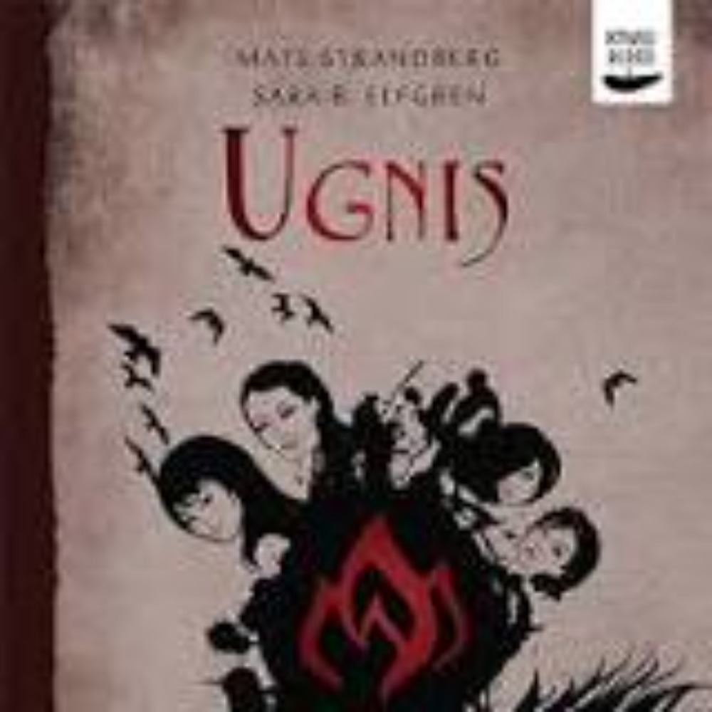 Ugnis