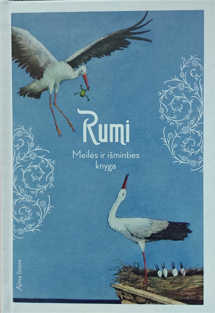 Rumi