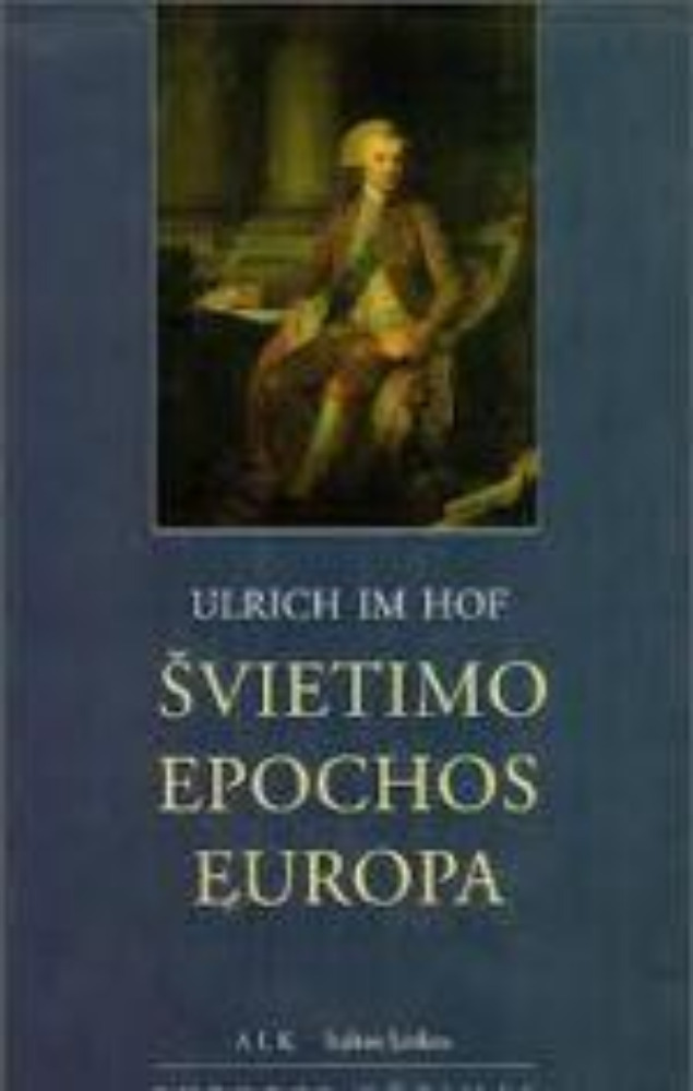 Švietimo epochos Europa