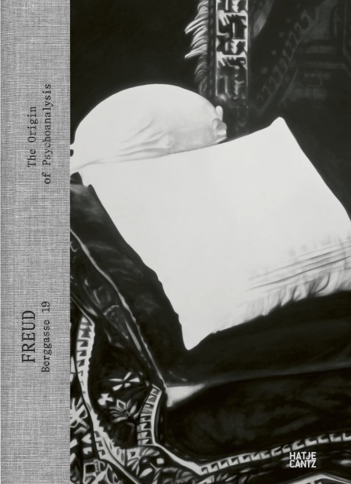 Freud: The Origin of Psychoanalysis: IX. Vienna, Berggasse 19