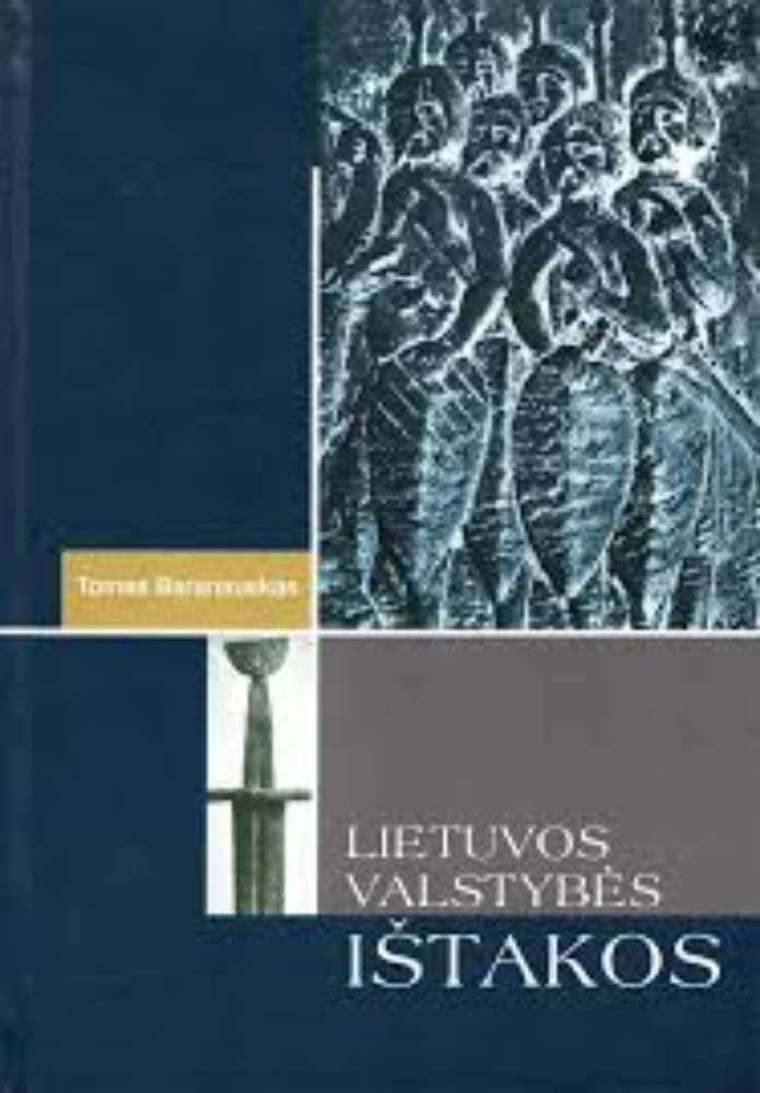 Lietuvos valstybės ištakos