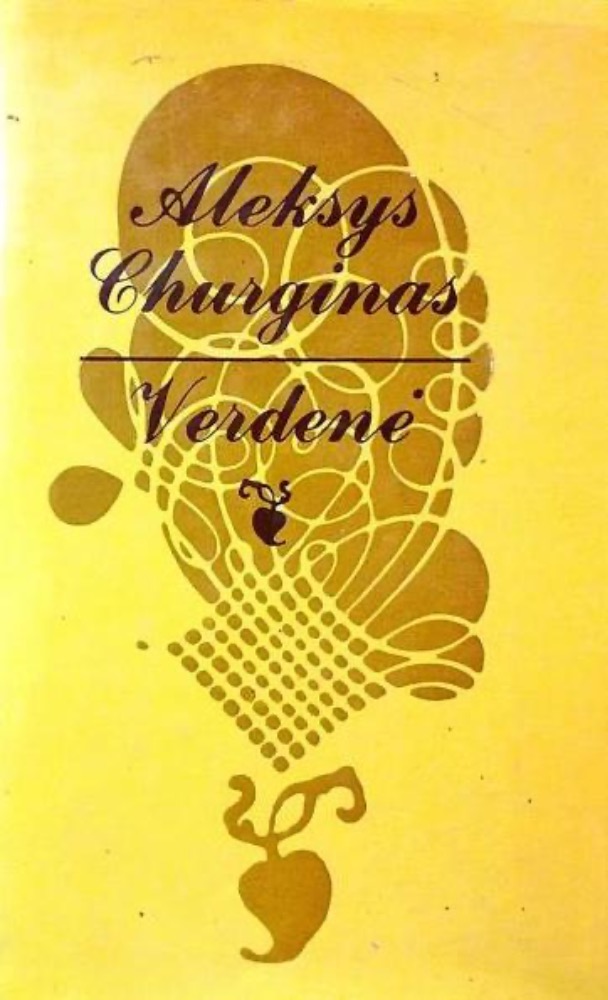 Verdenė
