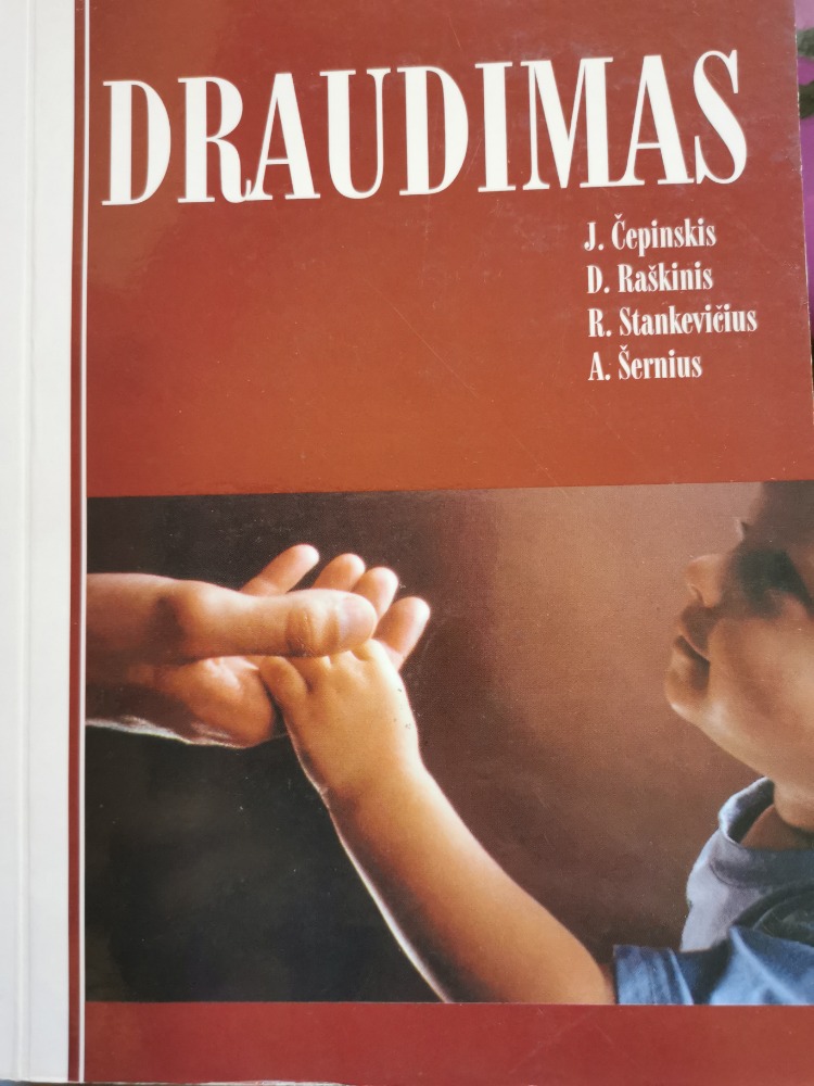 Draudimas