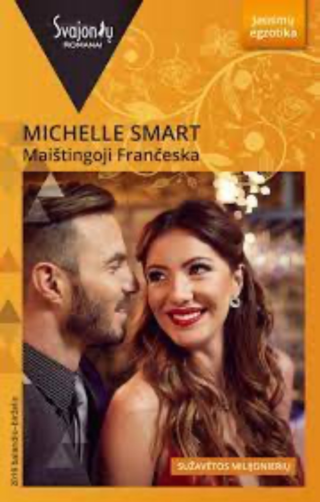 Maištingoji Frančeska