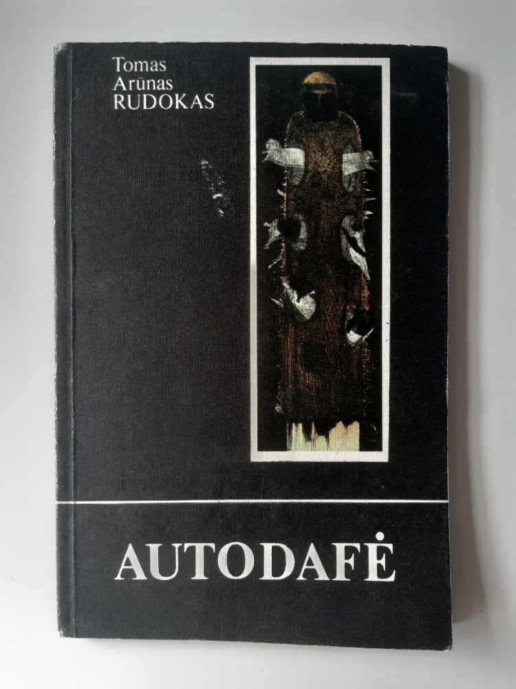 Autodafė