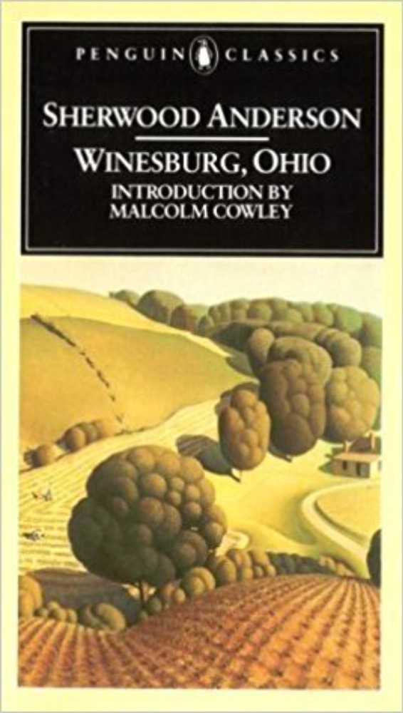 Winesburg, Ohio